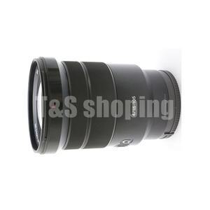 병행수입_소니 E PZ 18-105mm F4 G OSS(SELP18105G) 렌즈_소니 미러리스_E 마운트