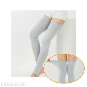 탄력스타킹 무릎보호 종아리붓기 스포츠 압박타이즈