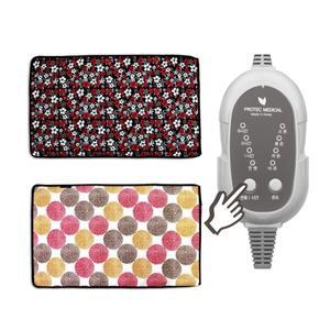 프로텍 모아온 전기찜질기 기본 PR HP01 폭죽 꽃동산 (WC8AB1C)