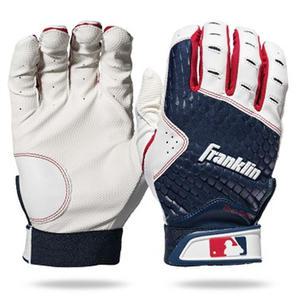 프랭클린 유소년 배팅글러브 2ND SKINZ 21117 야구 배팅장갑 PI