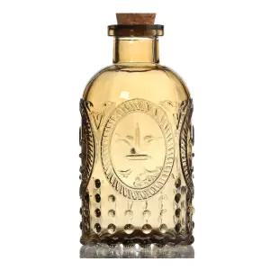 디퓨저병 페르시안 브라운 200ml 차량용 디퓨저용기 가정용 가구 인테리어 방향제 베이스 용기 DIY