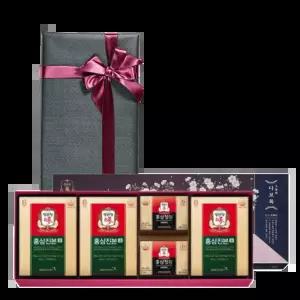 [선물포장+쇼핑백] 정관장 다보록 감사휘편 1박스