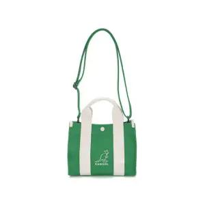 [캉골키즈]투웨이 캔버스 크로스백 PE 0001 그린/APEBEB00010GN