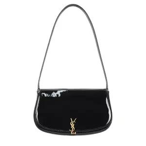 생로랑 블랙 볼테르 미니 숄더백 779642 BMIIW 1000