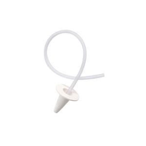 콜로플라스트 장세척기세트 전용 콘 1110 1개입