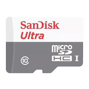 샌디스크 Micro SD카드 울트라 Class10 80MB/s 16GB