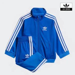 [아디다스키즈](광주신세계)[adidas kids] (85~100) 트랙세트 트레이닝복 3종택1 (IX5208/IX5207/IX5203)