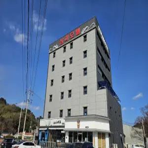 [경북 모텔] 영덕 삼미 (울진,영덕,청송)