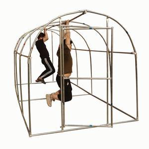 소형 비닐하우스 설치 창고 비닐 조립식 텃밭