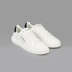 갤러리아 [캘빈클라인진][남] 말모 청키 컵솔 모노로고 스니커즈 (YM00681-YAF)