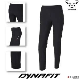 [다이나핏](센텀시티점)YWW22318[다이나핏]여성 PDG 겨울용 기모 스트레치 보온 트레이닝 슬림 팬츠(기...