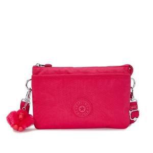 [갤러리아] [키플링] 수납력 좋은 데일리 미니 크로스백 여행용백 리리 (KOABS01 CFPK_)