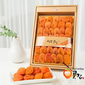 상주새누리 곶감 청정 1호 건시 1kg 28~35개 명절 설 선물 포장