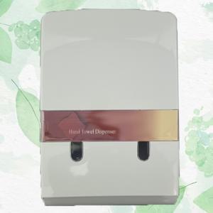 국산 원터치 핸드타올 디스펜서 업소용휴지걸이