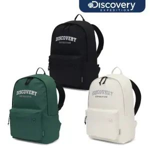 [롯데백화점]디스커버리익스페디션 [남여공용] 24년 신학기백팩 할인 바시티 백팩 DXBK2014N