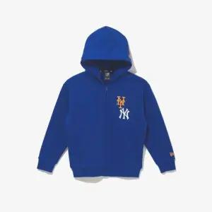 [갤러리아] [뉴에라키즈]  MLB 서브웨이 시리즈 후드 집업 서프 더 웹 (14681112)