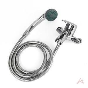 [MENPTM0K_52AA]벽붙이 샤워용 혼합꼭지 GWM