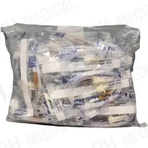 신창메디칼 수액셋트 무침 50개