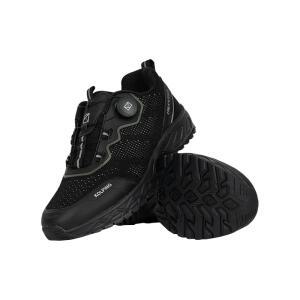 콜핑 남녀 사계절 트레킹화 크레이트 KWM1400U BLK