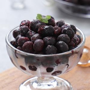 [파이어스톤] 미국산 프리미엄 블루베리 3kg /듀크 단일품종