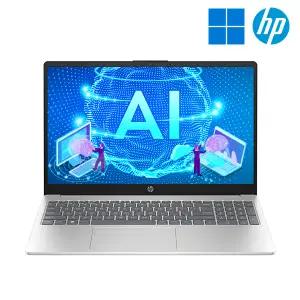 HP 자비스 15-fd1016TU AI노트북 32GB램 SSD512GB 울트라7-155H Win11 한컴오피스 고성능