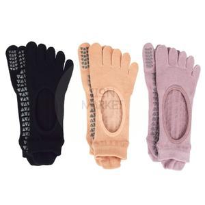 자이온마켓 필라테스 발가락 양말 안다르필라테스양말