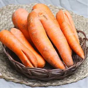 못난이 햇 당근 국내산 창원 흙당근 3kg 5kg 10kg
