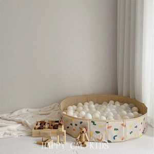 플레이매트 볼 풀장 오감놀이 모래놀이 안전가드 목욕