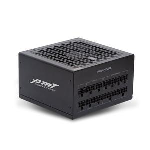 darkFlash 퍼펙트모스트 850W 80PLUS골드 풀모듈러 ATX3.1 블랙