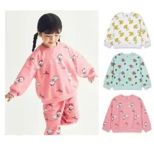 [탑텐키즈](신세계 사우스시티)25년 (인기상품)  깜찍발랄~귀여움을 아이에게 입혀주세요! 톰과제리 맨...