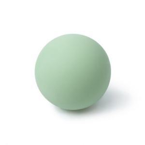 탐사 실리콘 싱글 마사지볼 그린 1개입