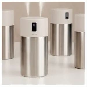 [롯데백화점]에코플로우 일리안 스텐 듀얼 무선 미니 가습기 1리터 2개