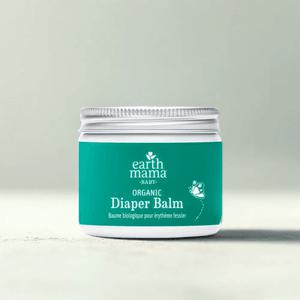 얼스마마 베이비 오가닉 다이어퍼밤 120ml