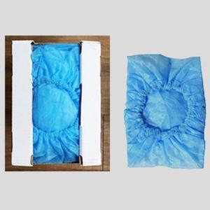 코베토 자동 덧신 장착기 KOCH3000용 부직포덧신 50장