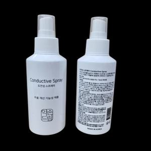 약손드림 도전성 스프레이 콜라겐 미스트 저주파 마사지기 주름개선