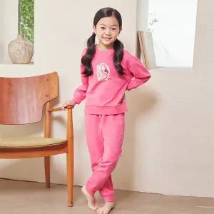 시크릿쥬쥬 여아 니피 9부 상하세트 PK