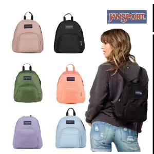 잔스포츠 하프 파인트 미니 백팩