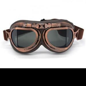 [제이커머스]파일럿 고글 오토바이 바이크 스키안경 먼지 안경 바이커