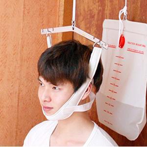 [에스이랜드][진산] 목 운동기 /재활 개인운동기구