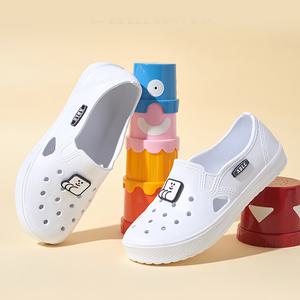 EVA 실내화 160~280mm 초등학교 학원 요양병원 다용도 경량 만능슈즈