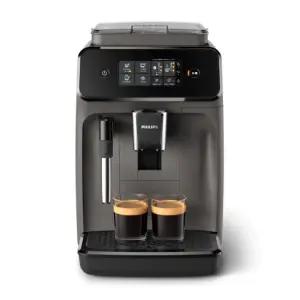 필립스 라떼 클래식 1200 전자동 커피 머신 EP1224/03