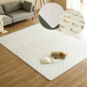 고려화학 에코 놀이방 매트 거실매트 ECO PVC 유아 아기방매트 어린이집 230X140