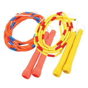 [정품] JJR 단체 구슬줄넘기 안전구슬 3.1m, 3.6m, 4.2m, 6m, 8m, 10m / 25년신형