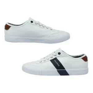 [타미힐피거]타미힐피거 남자 운동화 스니커즈 신발