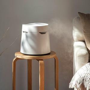 초음파가습기 케어팟 스테인레스 간편세척 MS031S2