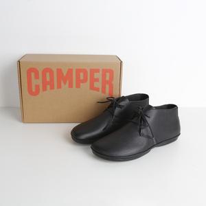 캠퍼 라이트 니나 여성 앵클 부츠 K400221-036