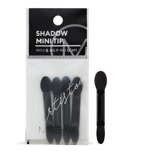 미샤 아티스툴 섀도우 미니 팁4p