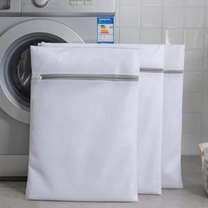 l 보풀방지 속옷세탁망 의류빨래망 사각 여행용세탁망 3p세트 세탁망 의류세탁망 굿워