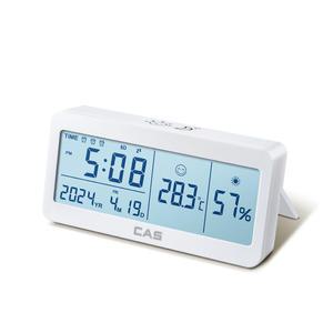 카스 디지털 온습도계 온도계 습도계 T039