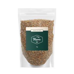 마이허브랩 파로밀 파로곡물 엠머밀 고대곡물 슈퍼푸드 이탈리아산 1kg 1개